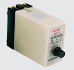 JS14P、JS14P-M數(shù)字時(shí)間繼電器