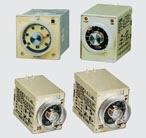 ST2P、AH2、AH2-YAH3系列超級(jí)時(shí)間繼電器