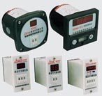 JS11S系列數(shù)顯時(shí)間繼電器