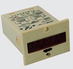 JDM116-5H、6H電子式累加計(jì)數(shù)器