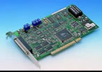 PCI總線數(shù)據(jù)采集卡 PCI-1710L