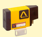 DELTA VE/VR 紅光對(duì)射式光柵