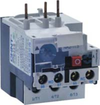NR4（JRS2）系列熱過(guò)載繼電器