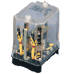 DZS-100、Q中間繼電器