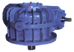 天宇 CWS圓弧齒蝸輪減速機(jī)