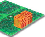 魏德米勒 PCB接線端子 LL、LU/GSE、LUP、LX系列大電流端子