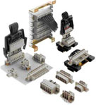 魏德米勒 PCB接插件 STV S、BVZ/SV、BUZ/SU系列