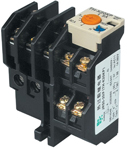 JRS5系列熱過(guò)載繼電器
