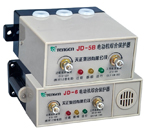 JD-5（B）、JD-6系列綜合保護(hù)器