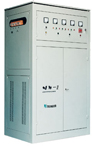DBW、SBW單、三相全自動補償式電力穩(wěn)壓器