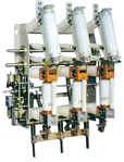 FZN21-12D/T630-20戶內(nèi)真空負荷開關(guān)、熔斷器組合電器