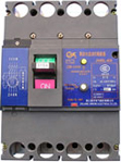 JXM3L系列剩余電流動(dòng)作斷路器
