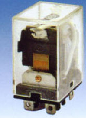 JQX-13F/1Z（LY1）單組繼電器
