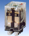 JQX-13F/2Z（LY2）二組繼電器