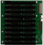 KTB IPC-8110 無(wú)源底板