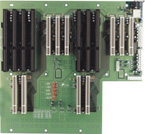 KTB IPC-8113DP3 無(wú)源底板