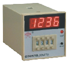 JSS72T電子時(shí)間繼電器