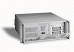 IPC-610 帶 ATX 主板選項的 4U 高 14 槽機(jī)架安裝機(jī)箱（代理）