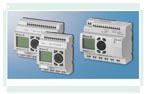 智能型控制繼電器及小型PLC easy400、600、800