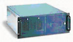 IPC-616 4U 14槽容錯式工業(yè)控制計算機(jī)（代理）
