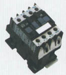 JZC4（）CA2-DN1）、F4（LA1-D）系列中間繼電器