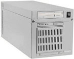 EVOC 嵌入式計(jì)算機(jī)機(jī)箱 IPC-6806（代理）