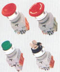 LA（Y090系列）按鈕開(kāi)關(guān)