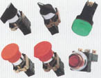 AD11系列按鈕開(kāi)關(guān)