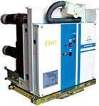EVH1-12/T1250-31.5戶(hù)內(nèi)高壓交流真空斷路器