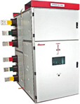 i-AX（KYN79）戶(hù)內(nèi)鎧裝型移開(kāi)式交流金屬封閉開(kāi)關(guān)設(shè)備