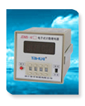 電子式時(shí)間繼電器