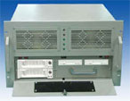 艾雷斯ACS-2622/P/ATX 6U20槽工業(yè)級(jí)機(jī)箱（代理）