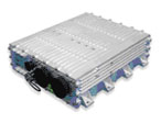 RCOM03型傳導(dǎo)散熱式3U CompactPCI加固計(jì)算機(jī)