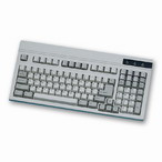 AX7012 防水緊湊型鍵盤(pán)