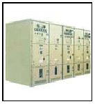 KYN31-12（ZK1-12）鎧裝式金屬封閉開(kāi)關(guān)設(shè)備