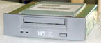HP 磁帶機(jī) DDS3 DAT24G 內(nèi)置 型號(hào)：C1537