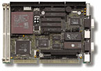 威達(dá) 工控主板 SSC-486H 半長CPU卡