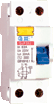 QJF36□系列漏電保護(hù)器
