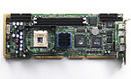 PCA-6005 全長(zhǎng)Pentium4 CPU卡