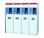 萬(wàn)家DXG-12（L）型戶內(nèi)交流高壓六氟化硫環(huán)網(wǎng)開關(guān)設(shè)備
