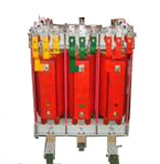 樹(shù)脂絕緣干式電抗器