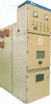 KYN28A－12（GZS1）型戶內(nèi)金屬鎧裝抽出式開關(guān)設(shè)備