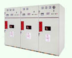 HXGN15A－12型系列高壓環(huán)網(wǎng)真空開關(guān)柜