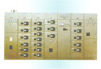 GCK、GCL系列電動(dòng)機(jī)控制中心