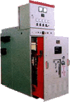 KYN18A－12型戶內(nèi)交流鎧裝移開式金屬封閉開關(guān)設(shè)備