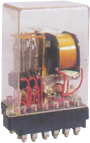 ZJ3-A、ZJ3-B系列中間繼電器