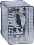 DS-110、120系列時(shí)間繼電器（上繼）