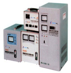 上海麥騰 SVC、TND 高精度全自動(dòng)交流穩(wěn)壓器