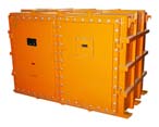 唐山開誠電器 QBG-180/6000R高壓（6000～10000V）隔爆軟起動(dòng)系列