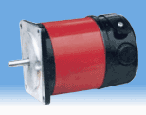 ZYT261、ZYT261/H1永磁直流電動機
